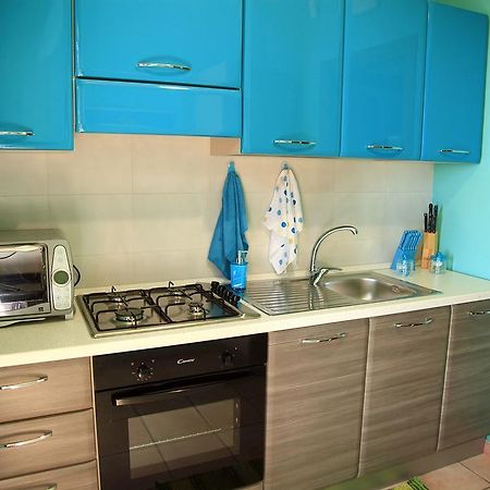 Casa Verde Mare Castel di Tusa Ngoại thất bức ảnh