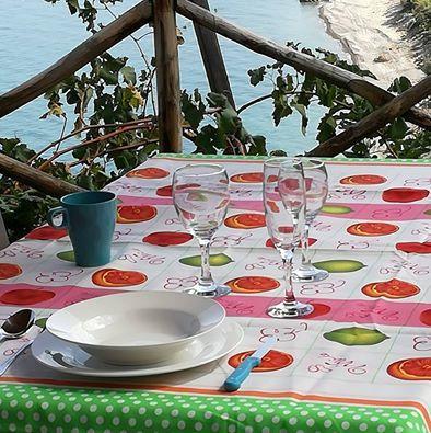 Casa Verde Mare Castel di Tusa Ngoại thất bức ảnh